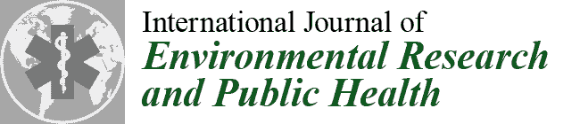 Int. Journal of Environmental Research & Public Health